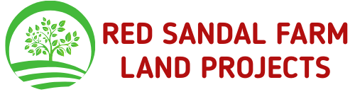 Red Sandal Farm Land Projects